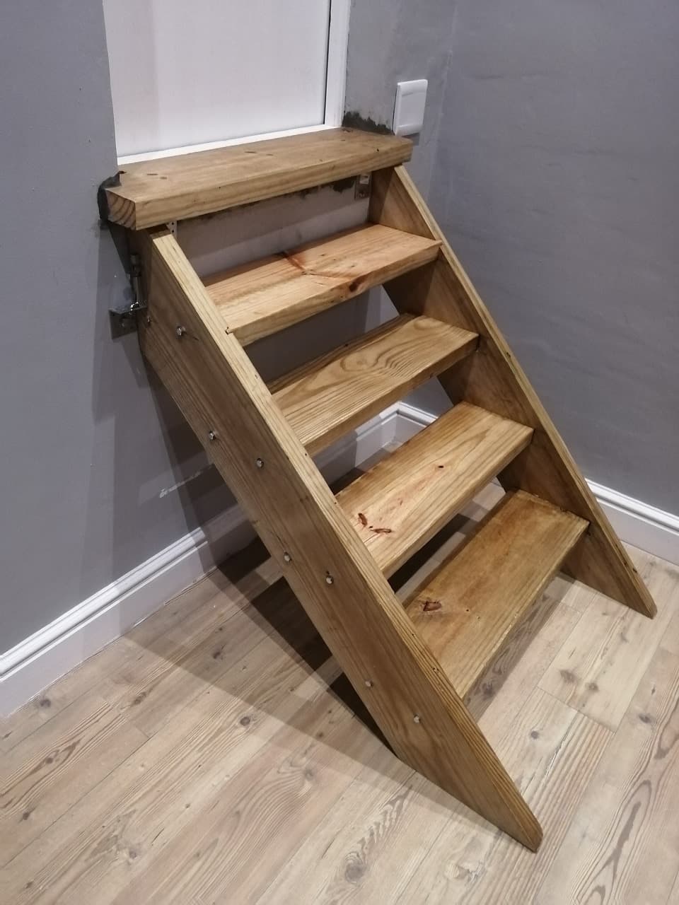 Carpentry
