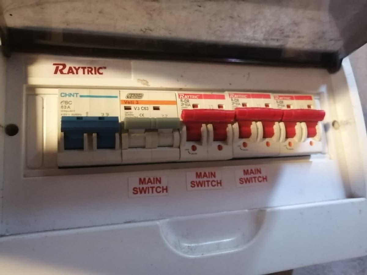 Electrical