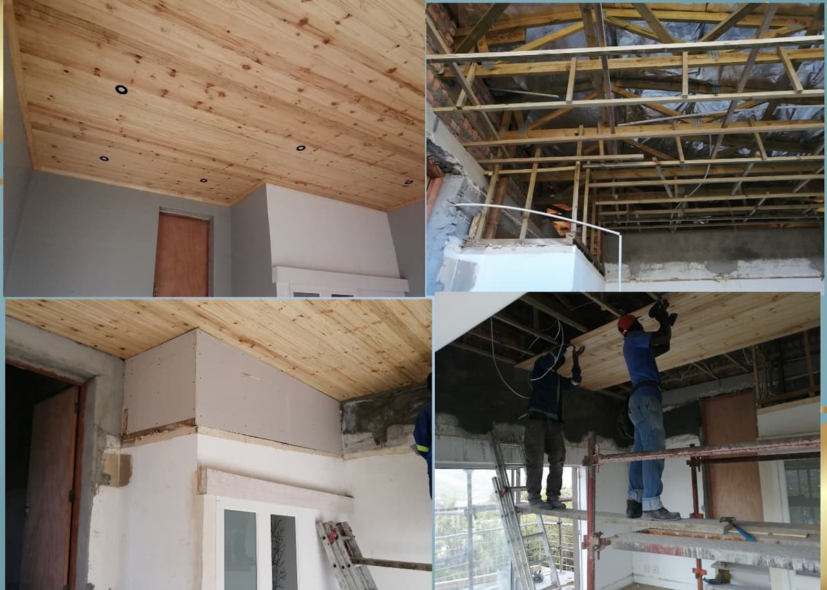 Ceilings
