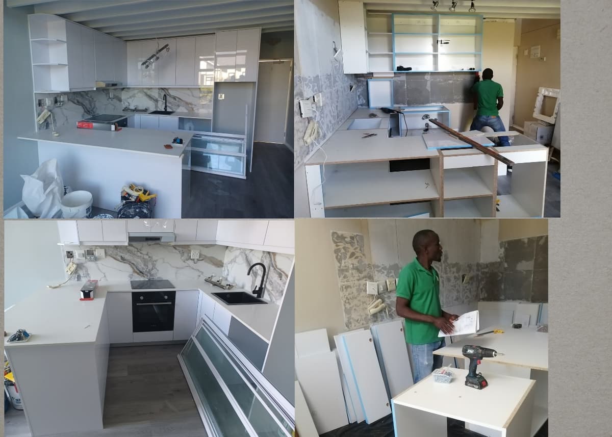 Carpentry