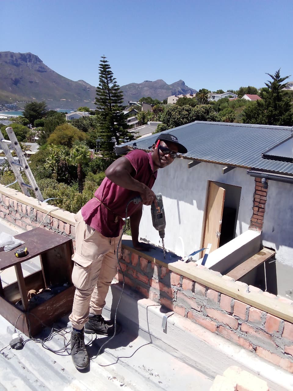 Roofing