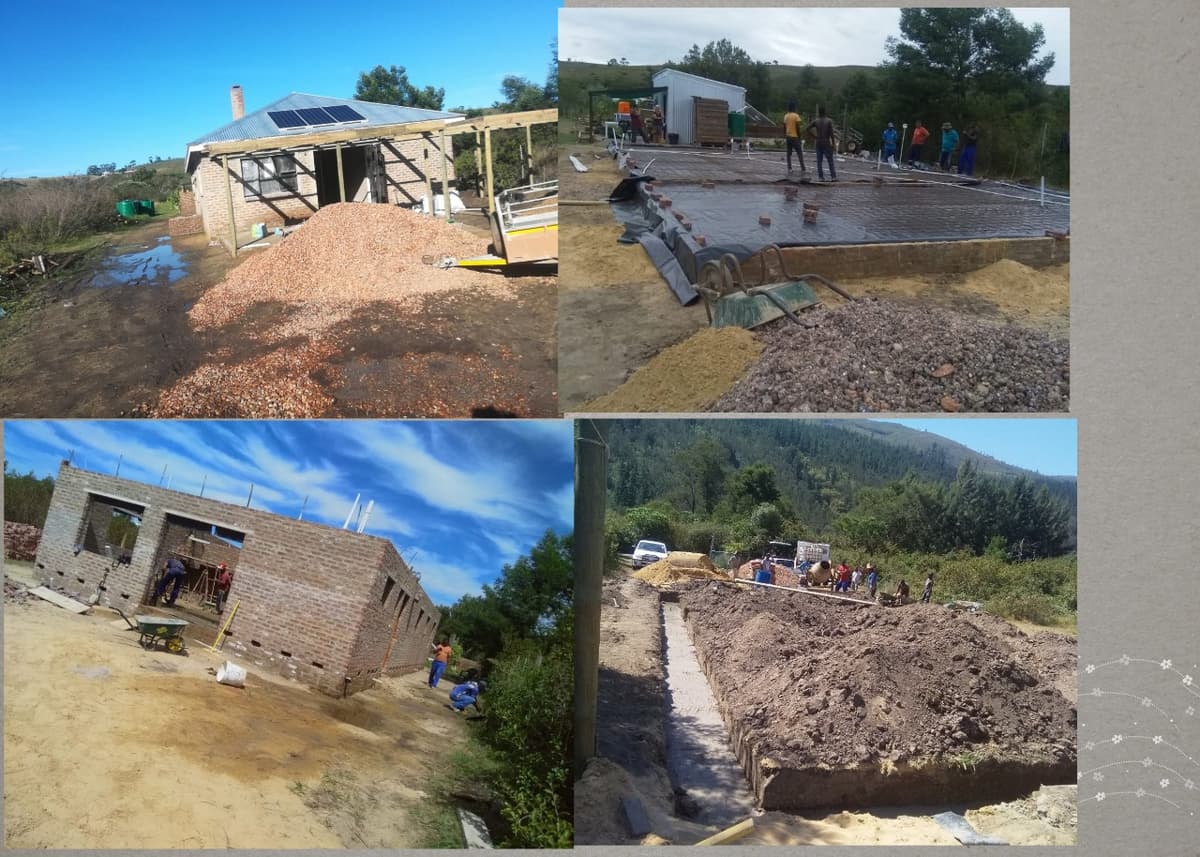 New Builds