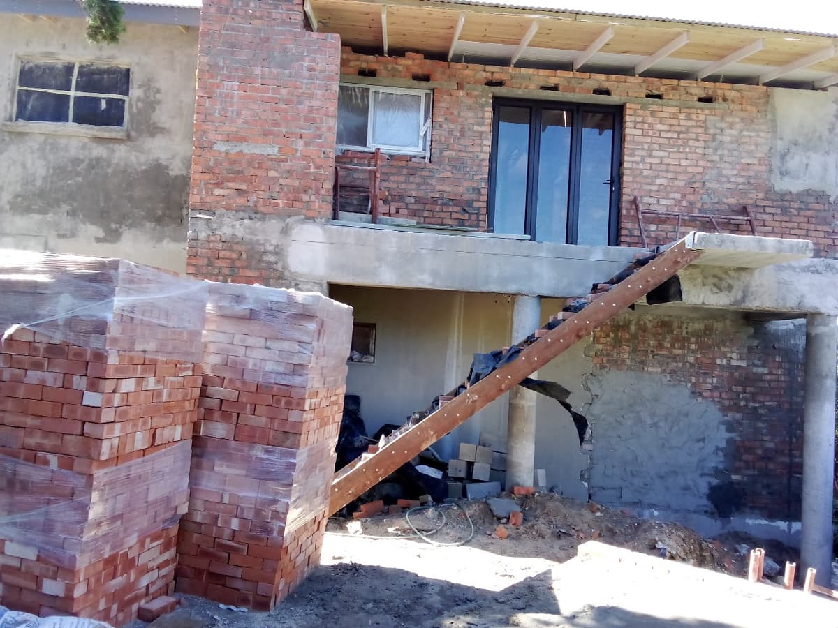 Renovations