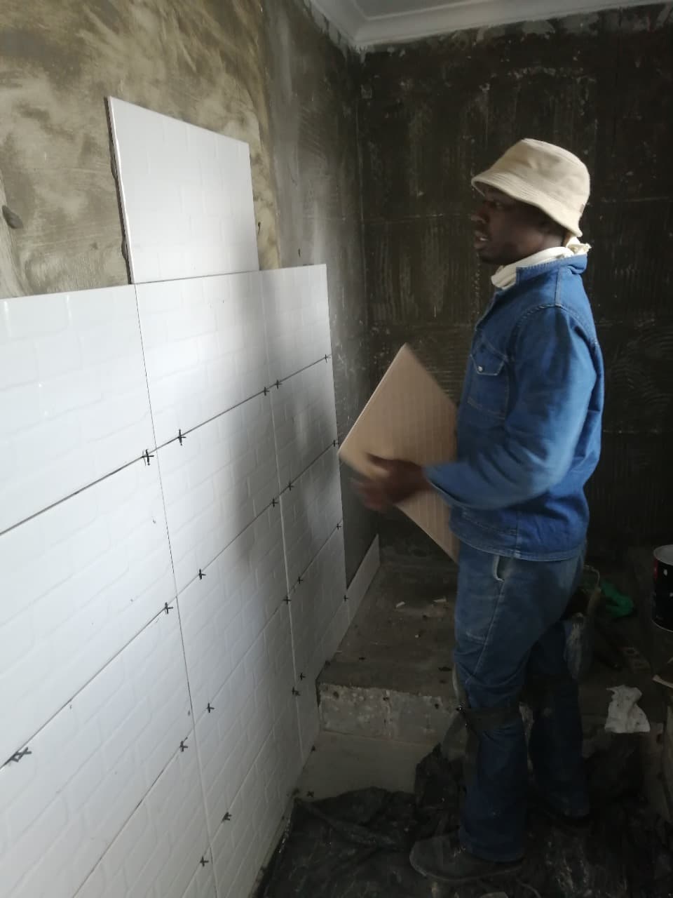 Tiling