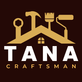 Tana Craftsmen Logo